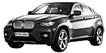 BMW E71 P3825 Fault Code
