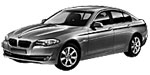 BMW F10 P3825 Fault Code